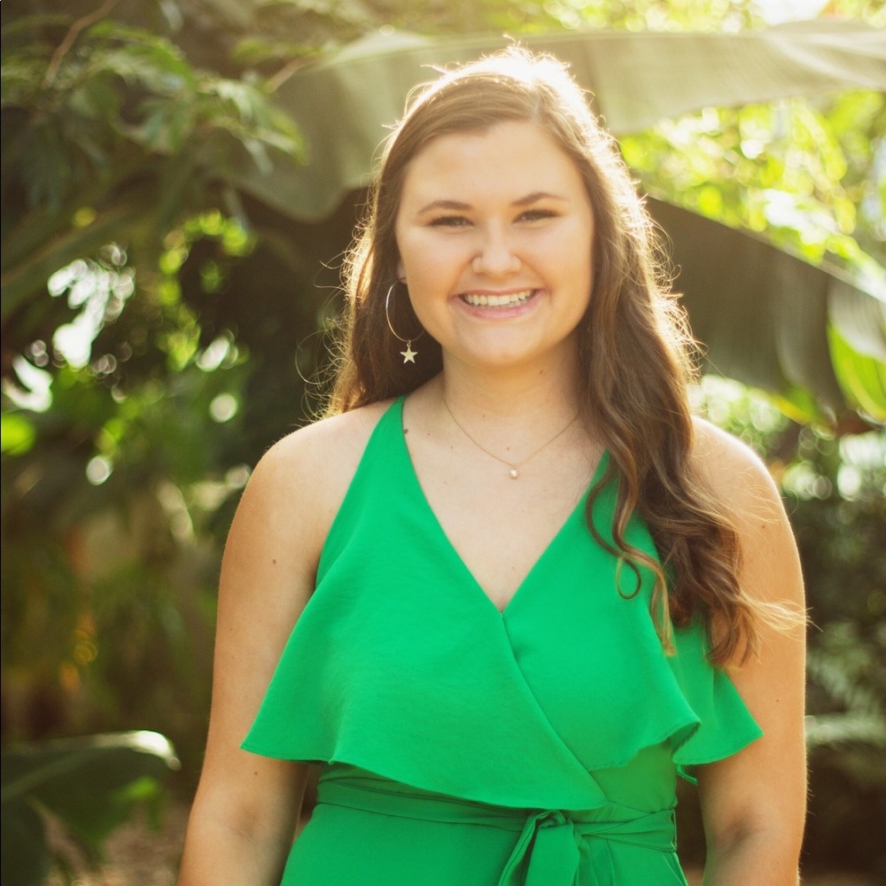 Meet your Posher, Annie